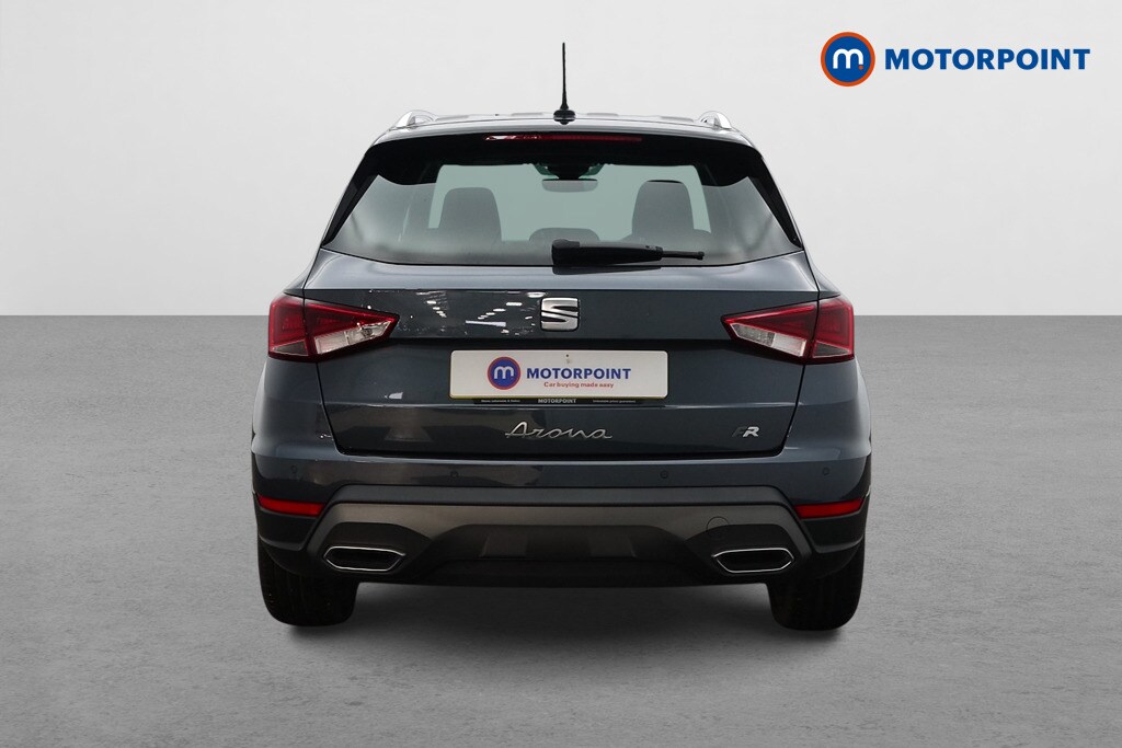 Used SEAT Arona 2023 for sale - 77641591: Photo 6