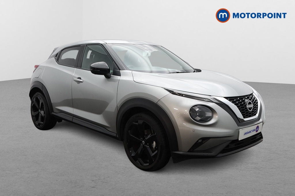 Used Nissan Juke 2025 for sale - 76508478: Photo 1