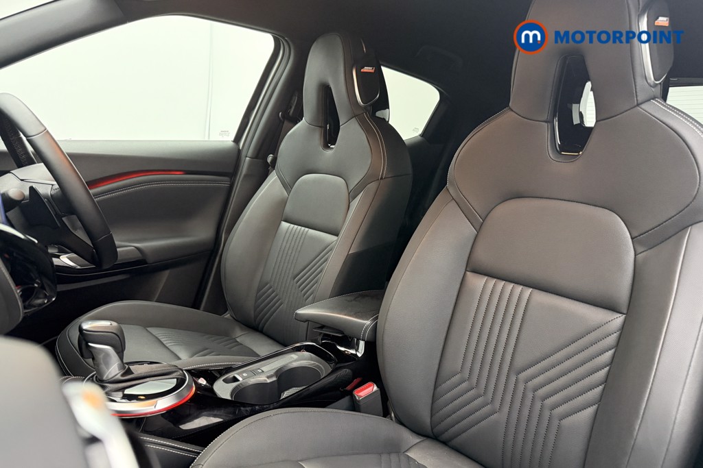 Used Nissan Juke 2025 for sale - 76508478: Photo 10