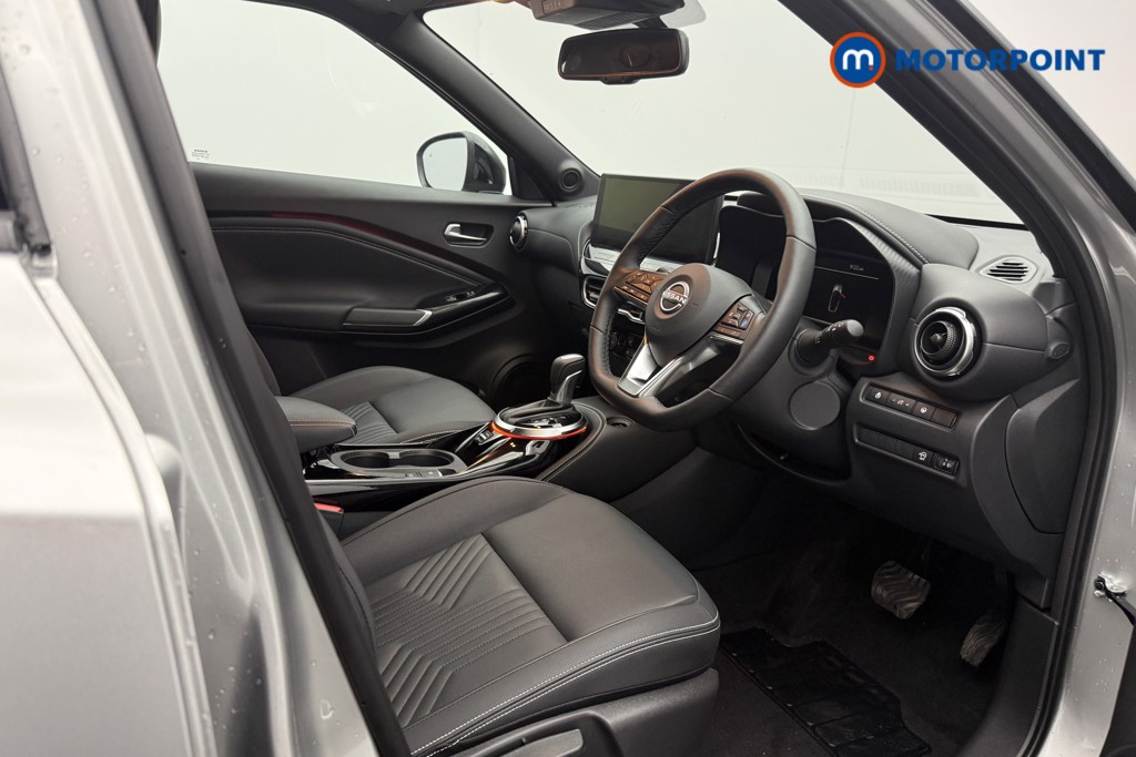 Used Nissan Juke 2025 for sale - 76508478: Photo 13