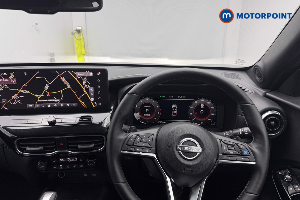 Used Nissan Juke 2025 for sale - 76508478: Photo 17