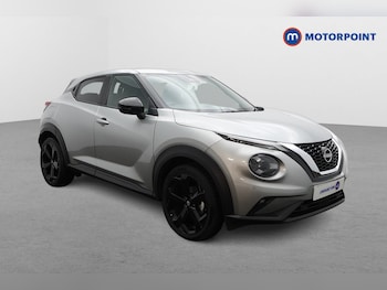 Used Nissan Juke 2025 for sale - 76508478: Photo