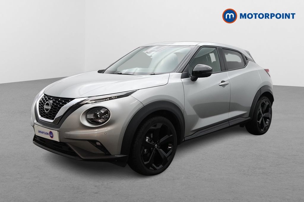 Used Nissan Juke 2025 for sale - 76508478: Photo 2