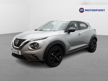 Used Nissan Juke 2025 for sale - 76508478: Photo