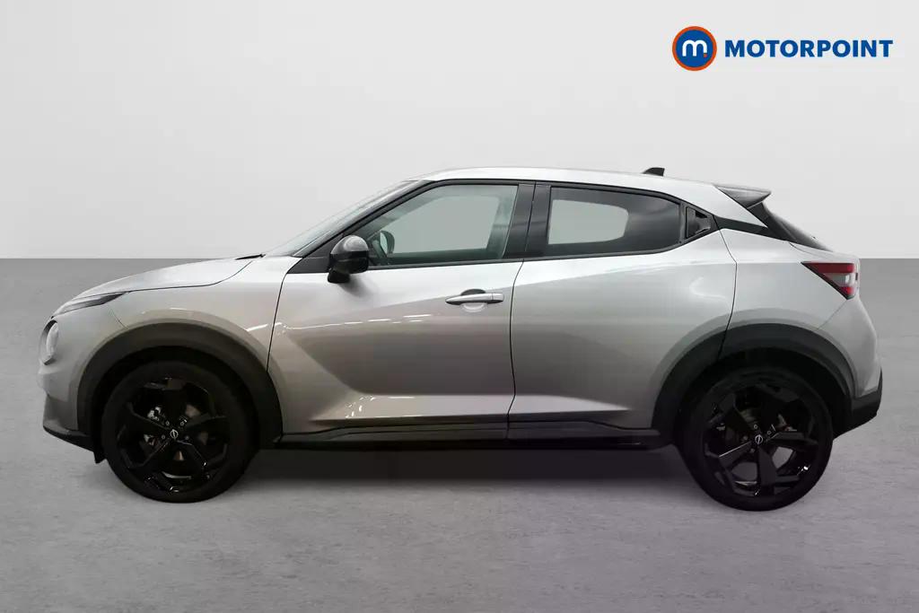 Used Nissan Juke 2025 for sale - 76508478: Photo 3