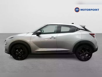 Used Nissan Juke 2025 for sale - 76508478: Photo