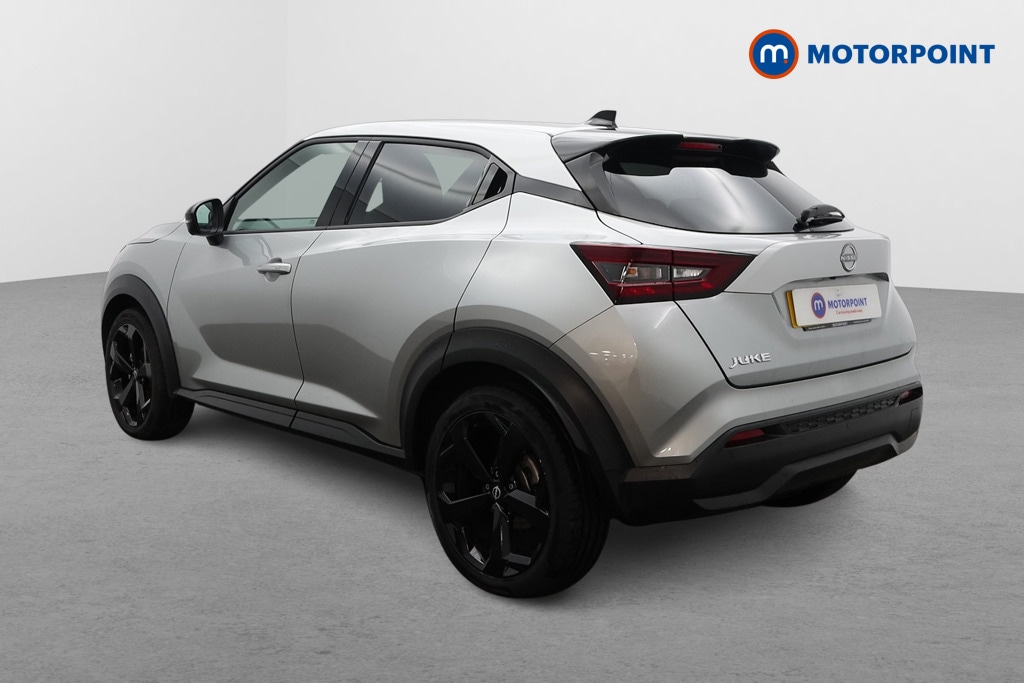 Used Nissan Juke 2025 for sale - 76508478: Photo 4