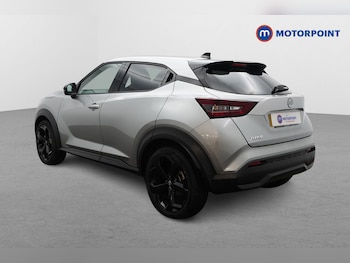 Used Nissan Juke 2025 for sale - 76508478: Photo