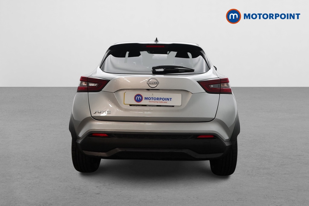 Used Nissan Juke 2025 for sale - 76508478: Photo 5