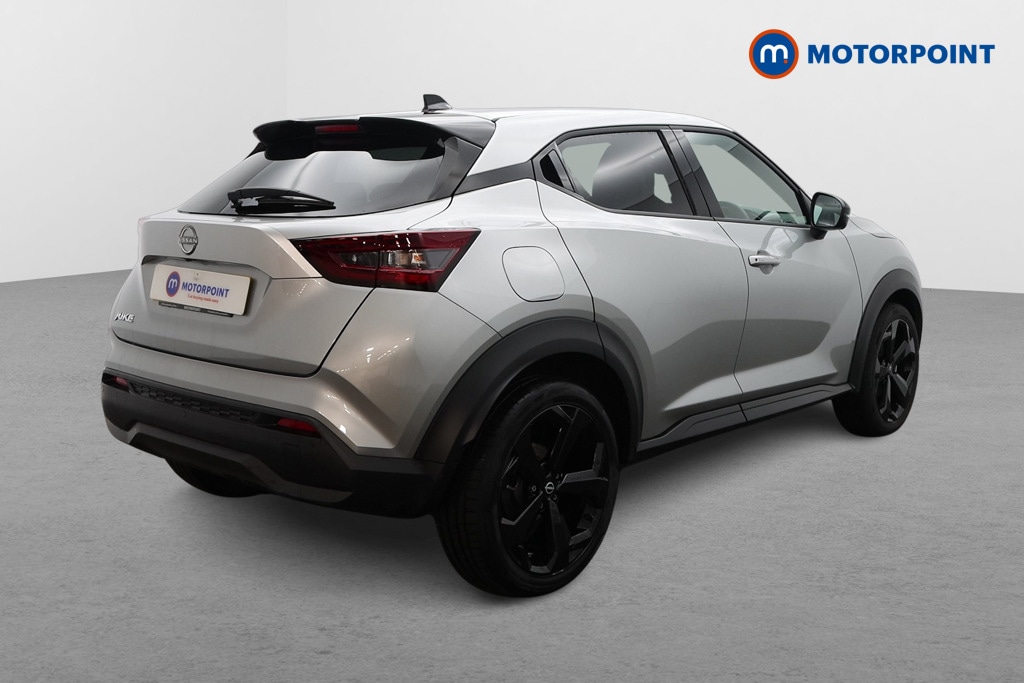 Used Nissan Juke 2025 for sale - 76508478: Photo 6
