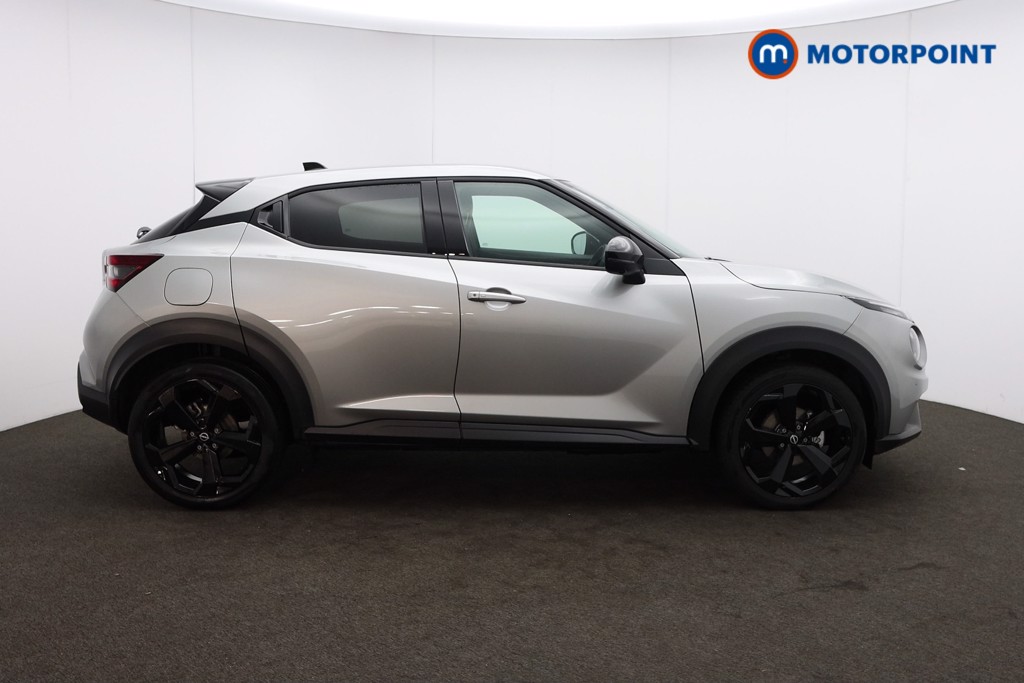 Used Nissan Juke 2025 for sale - 76508478: Photo 7