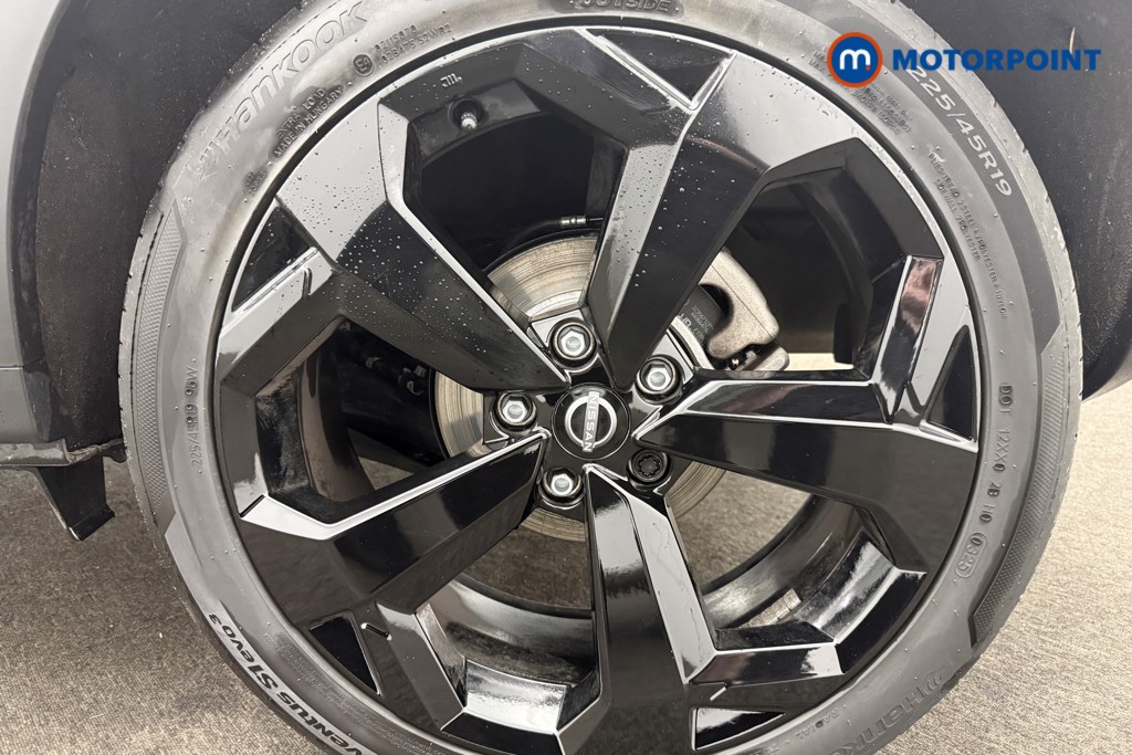 Used Nissan Juke 2025 for sale - 76508478: Photo 8