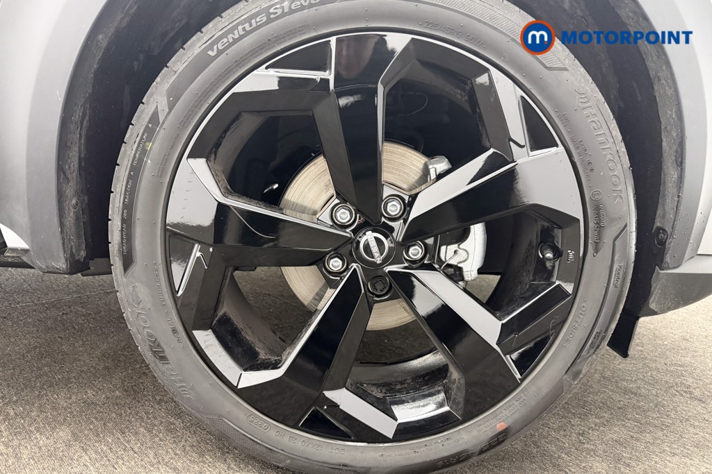 Used Nissan Juke 2025 for sale - 76508478: Photo 9