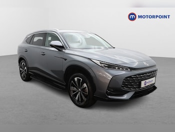 Used MG MG HS undefined for sale - 78801867: Photo
