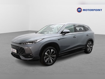 Used MG MG HS undefined for sale - 78801867: Photo