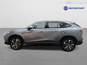 Used MG MG HS undefined for sale - 78801867: Photo