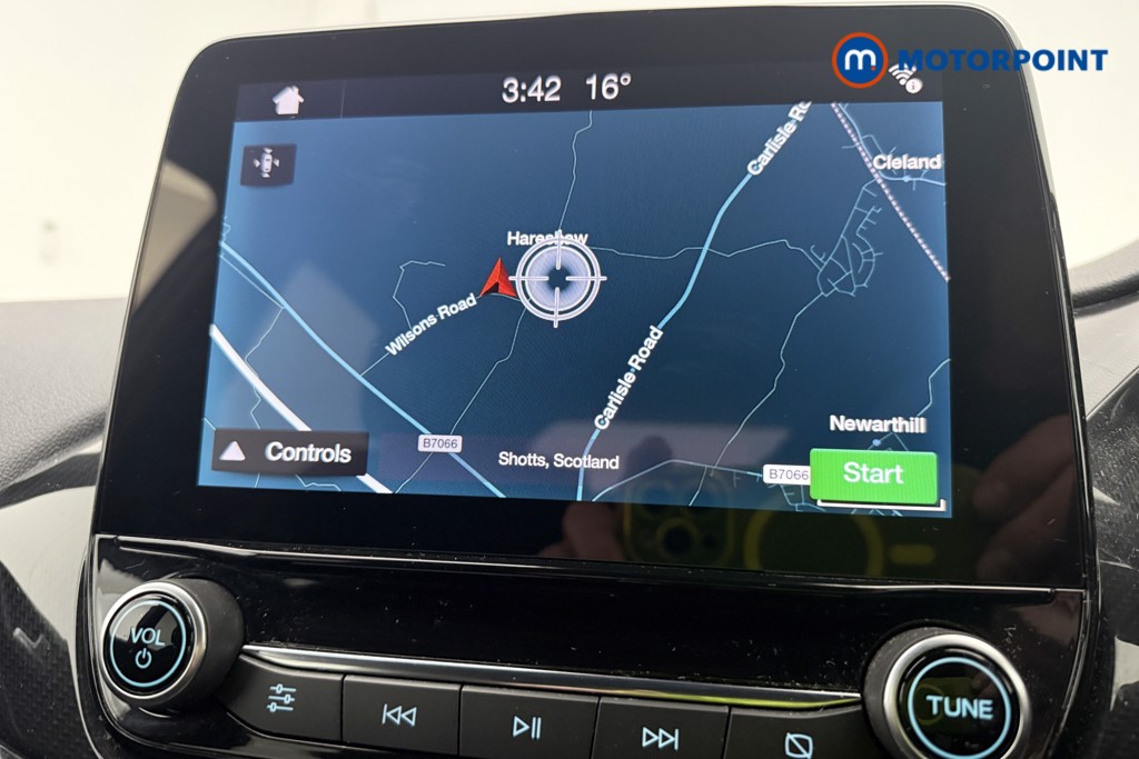 Used Ford Fiesta 2019 for sale - 76734528: Photo 10