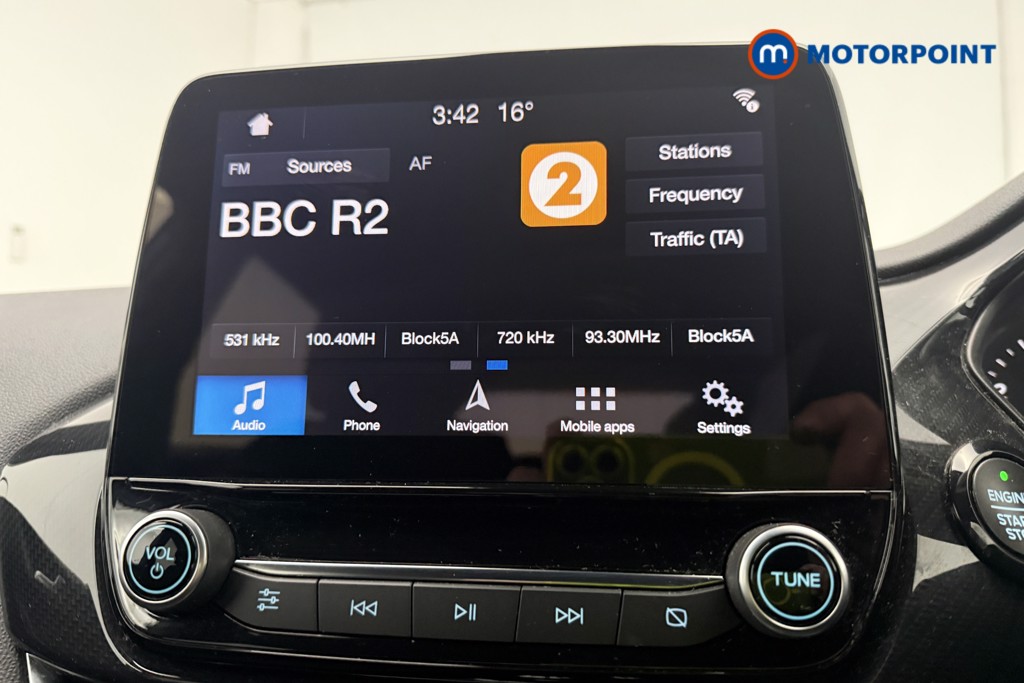 Used Ford Fiesta 2019 for sale - 76734528: Photo 11