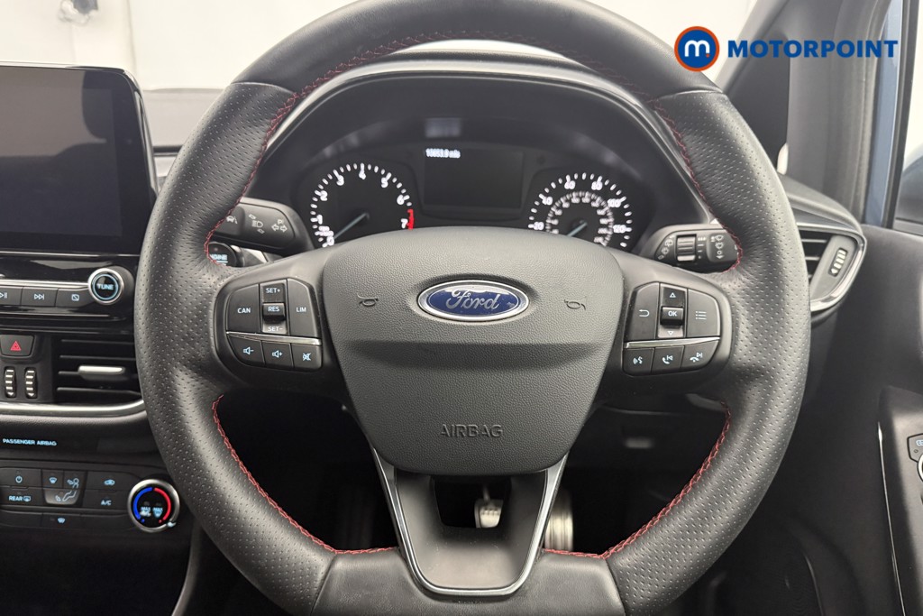 Used Ford Fiesta 2019 for sale - 76734528: Photo 12