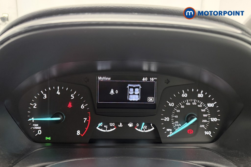 Used Ford Fiesta 2019 for sale - 76734528: Photo 13