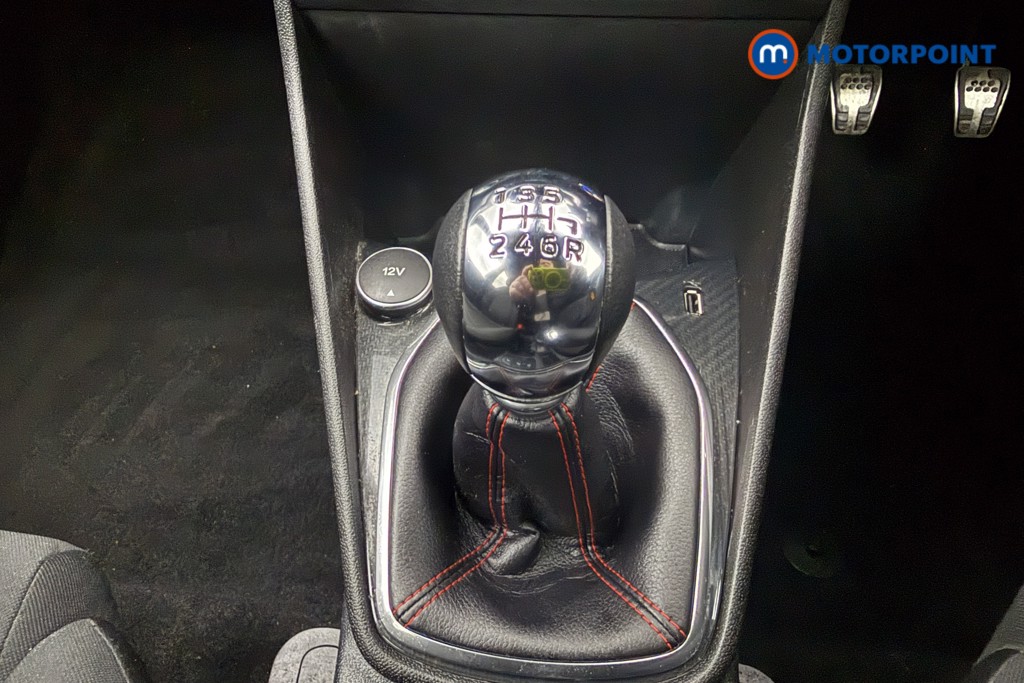 Used Ford Fiesta 2019 for sale - 76734528: Photo 14