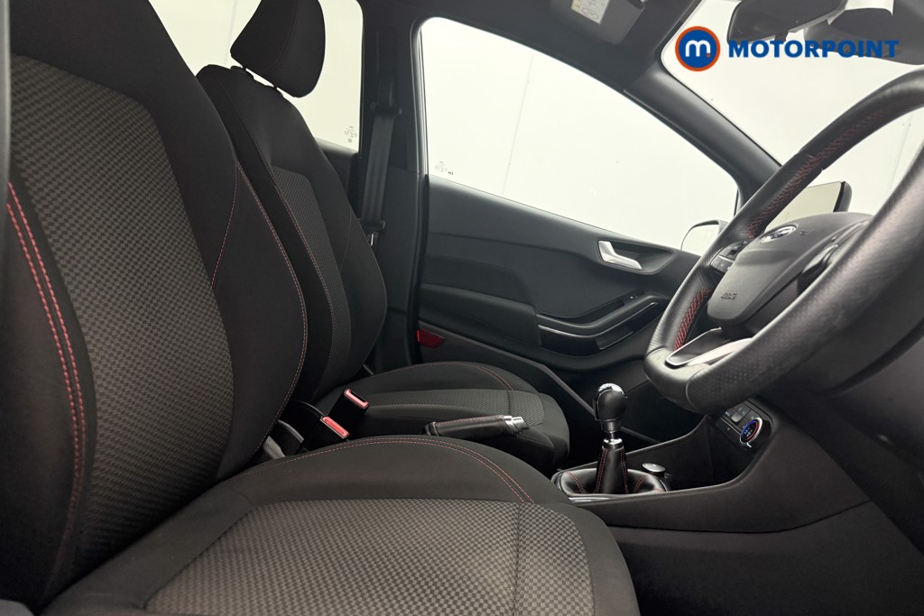 Used Ford Fiesta 2019 for sale - 76734528: Photo 15