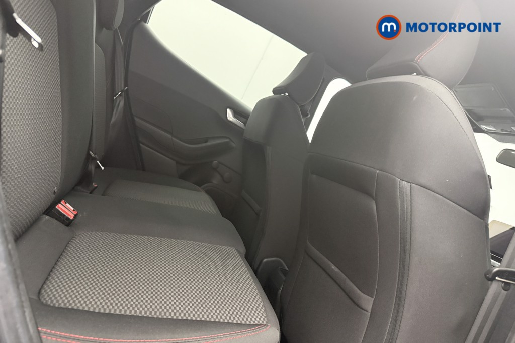 Used Ford Fiesta 2019 for sale - 76734528: Photo 16