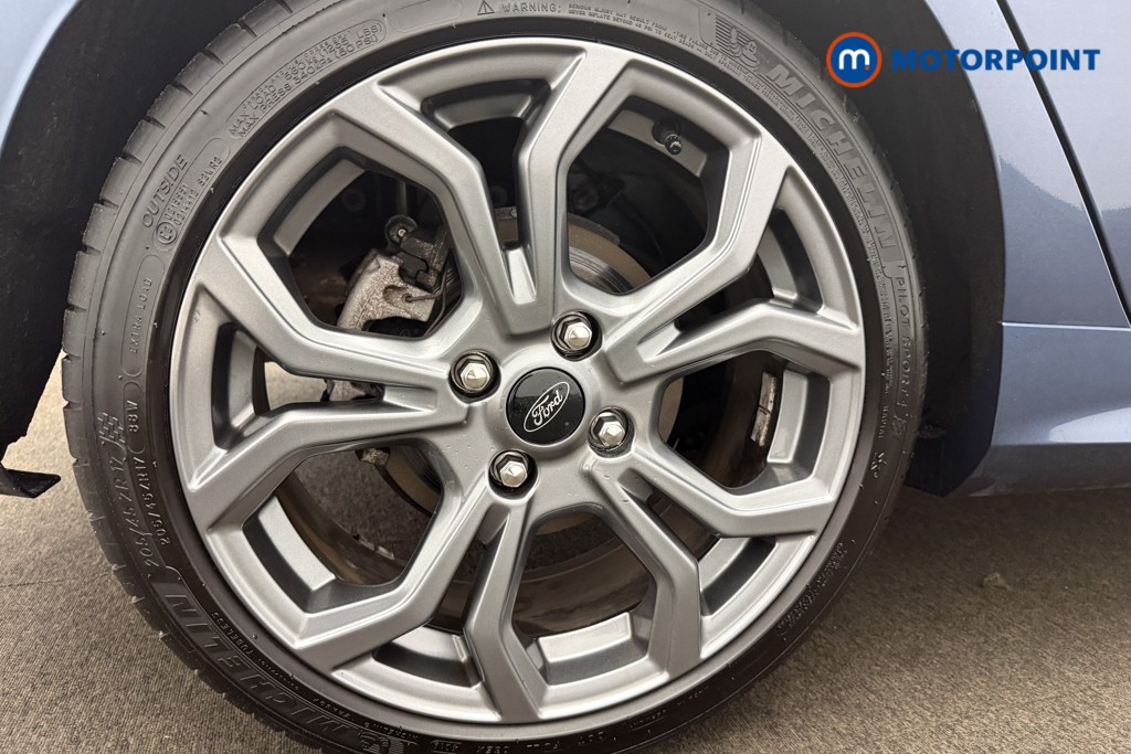 Used Ford Fiesta 2019 for sale - 76734528: Photo 17