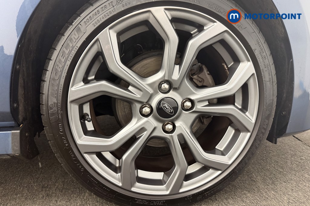 Used Ford Fiesta 2019 for sale - 76734528: Photo 18