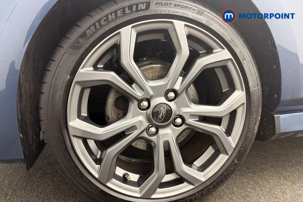 Used Ford Fiesta 2019 for sale - 76734528: Photo 19