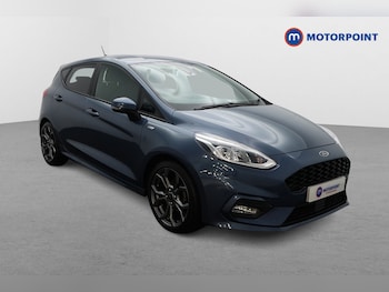 2019 - 1.0 EcoBoost ST-Line 5dr