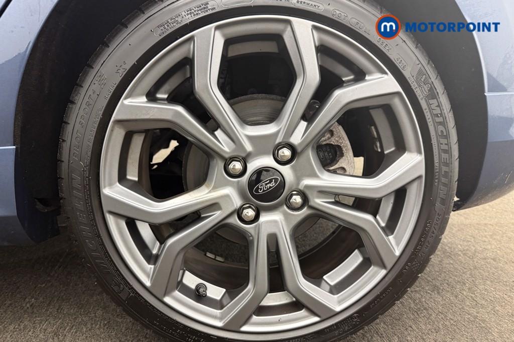 Used Ford Fiesta 2019 for sale - 76734528: Photo 20