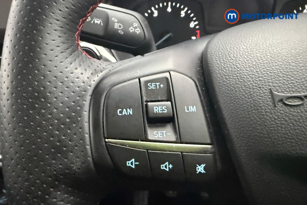 Used Ford Fiesta 2019 for sale - 76734528: Photo 21