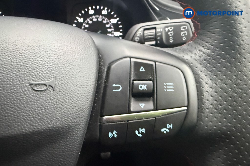 Used Ford Fiesta 2019 for sale - 76734528: Photo 22