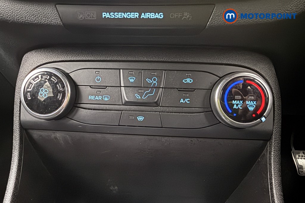 Used Ford Fiesta 2019 for sale - 76734528: Photo 23