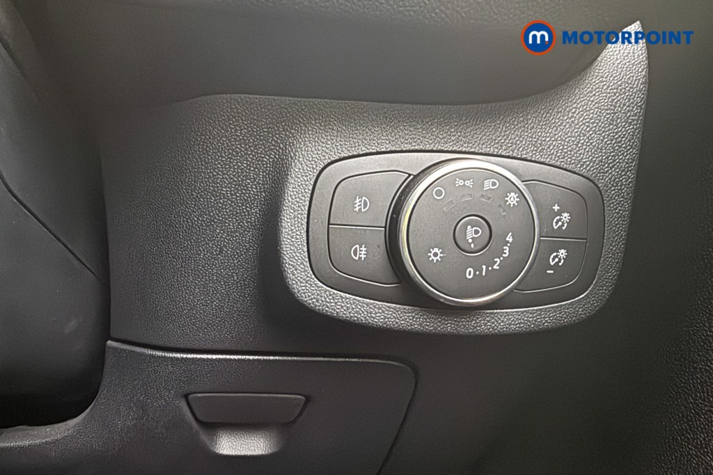 Used Ford Fiesta 2019 for sale - 76734528: Photo 24