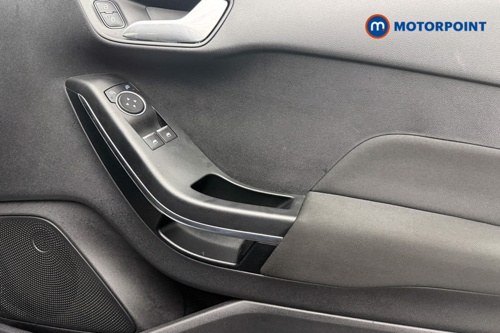 Used Ford Fiesta 2019 for sale - 76734528: Photo 25