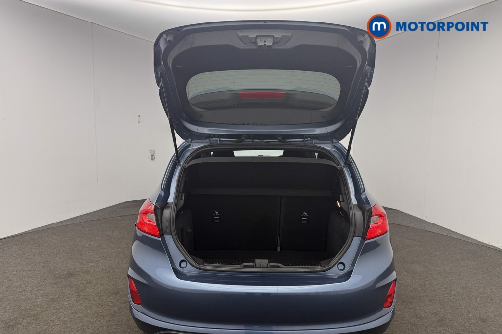 Used Ford Fiesta 2019 for sale - 76734528: Photo 27