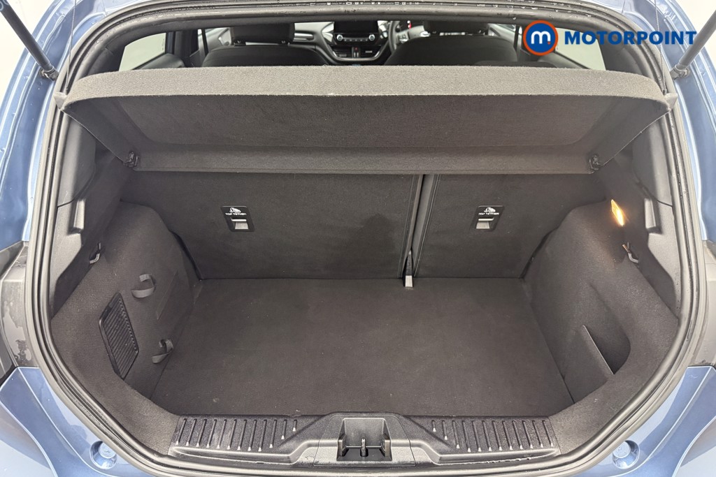 Used Ford Fiesta 2019 for sale - 76734528: Photo 28