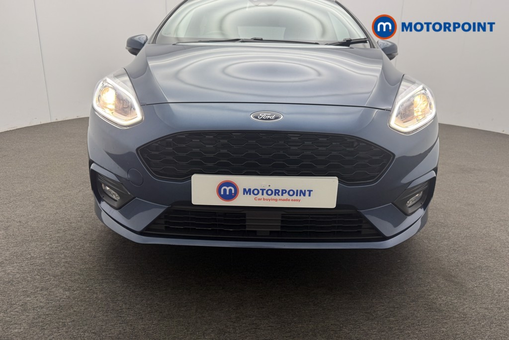Used Ford Fiesta 2019 for sale - 76734528: Photo 29