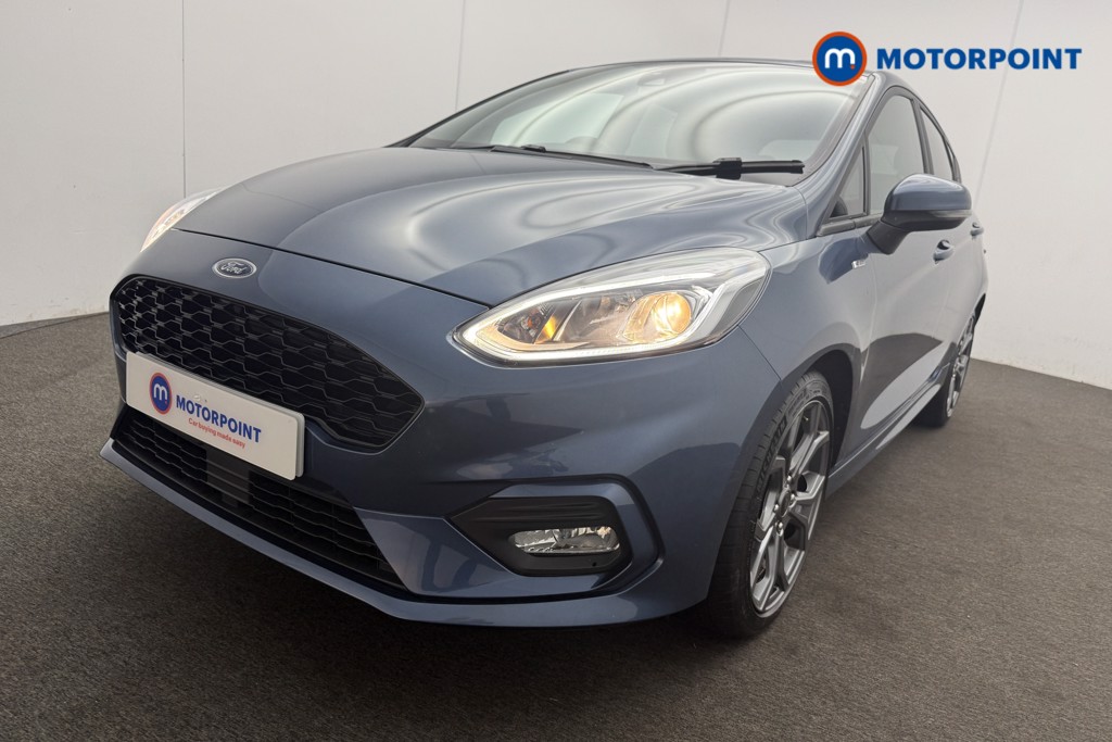 Used Ford Fiesta 2019 for sale - 76734528: Photo 30