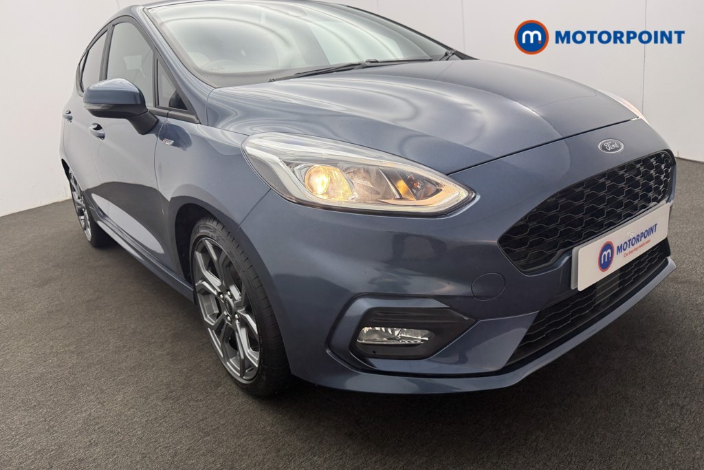 Used Ford Fiesta 2019 for sale - 76734528: Photo 31