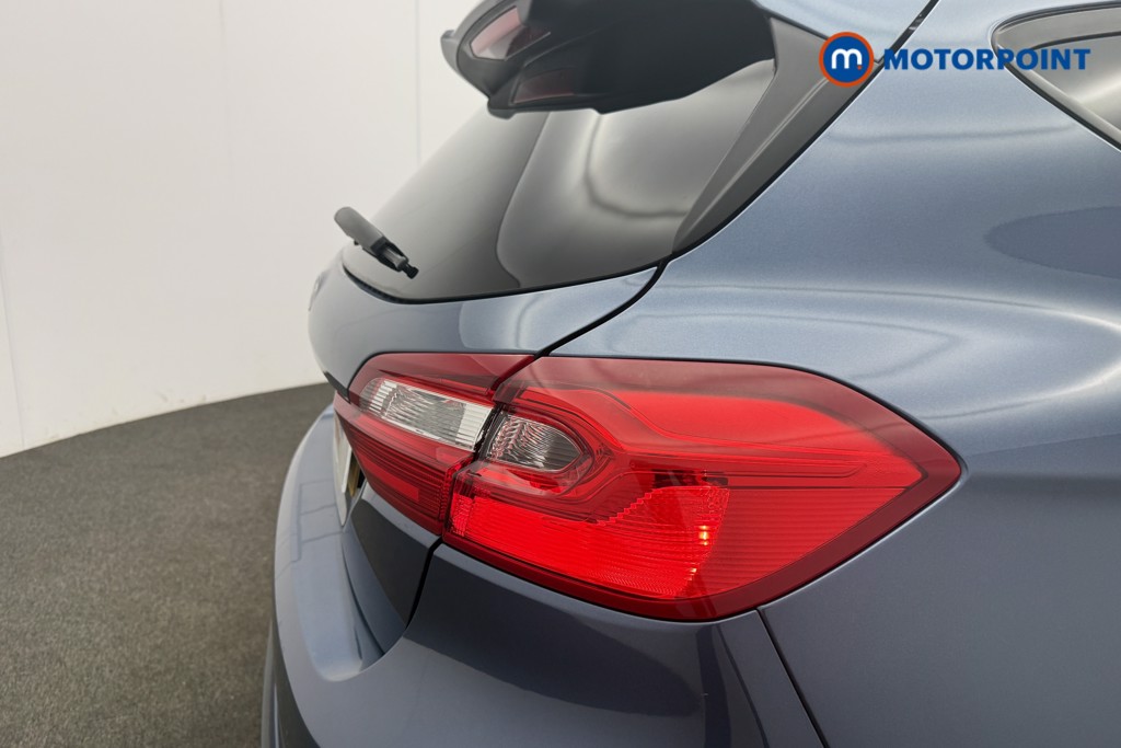 Used Ford Fiesta 2019 for sale - 76734528: Photo 32