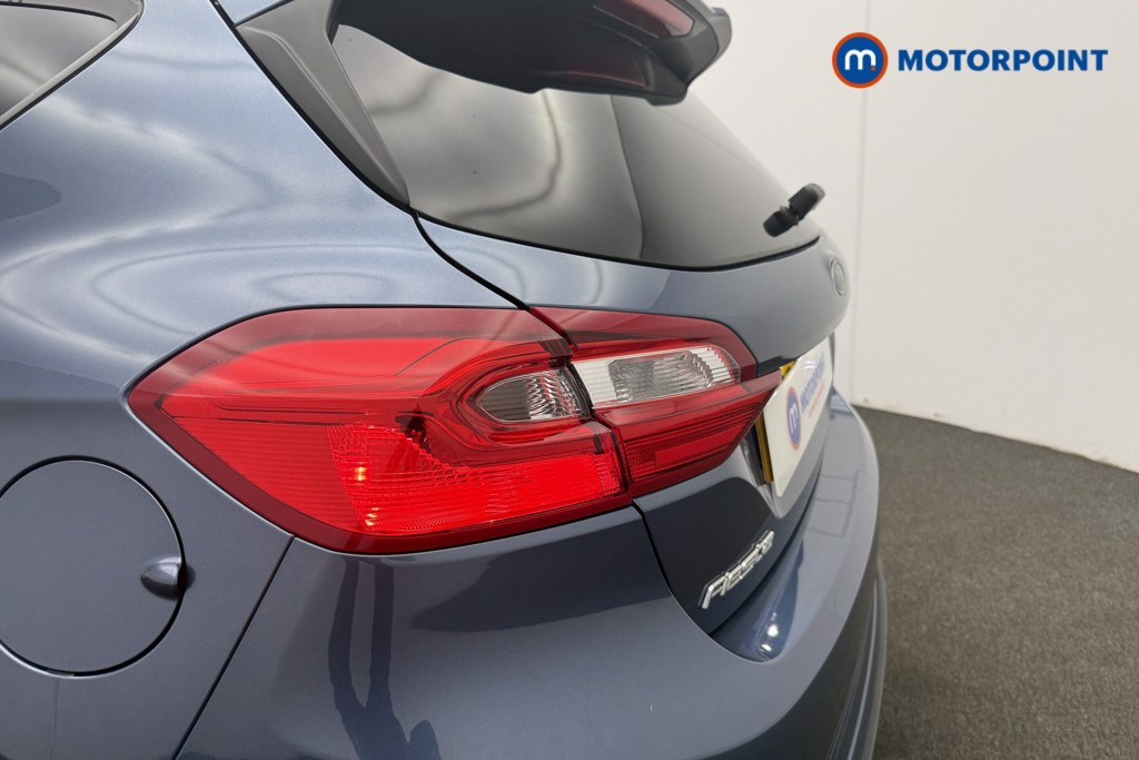 Used Ford Fiesta 2019 for sale - 76734528: Photo 33