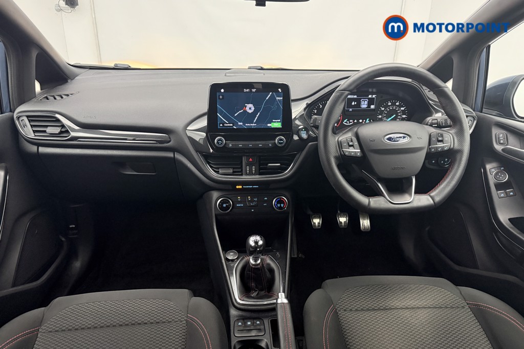 Used Ford Fiesta 2019 for sale - 76734528: Photo 9