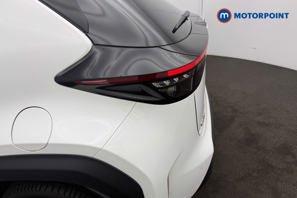 Used Toyota Yaris Cross 2022 for sale - 76557593: Photo 10