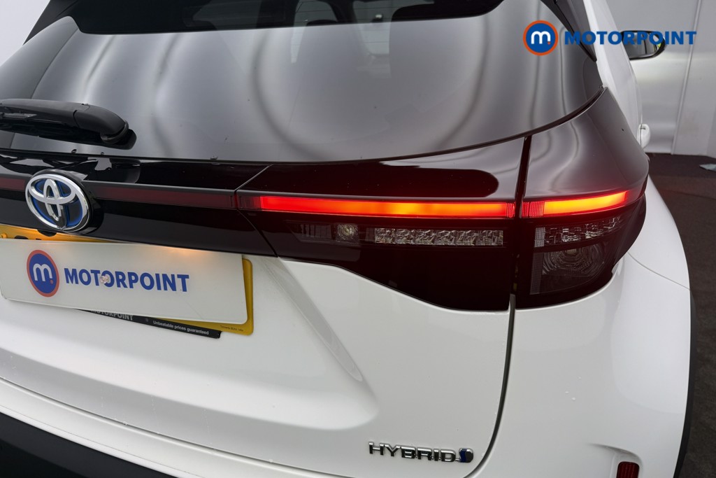 Used Toyota Yaris Cross 2022 for sale - 76557593: Photo 11