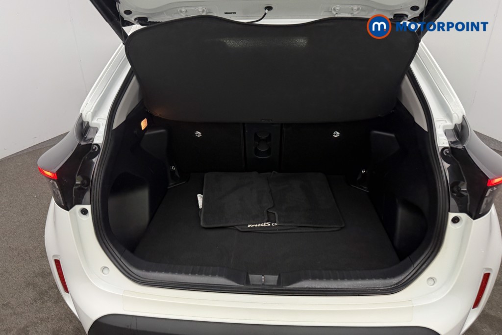 Used Toyota Yaris Cross 2022 for sale - 76557593: Photo 13