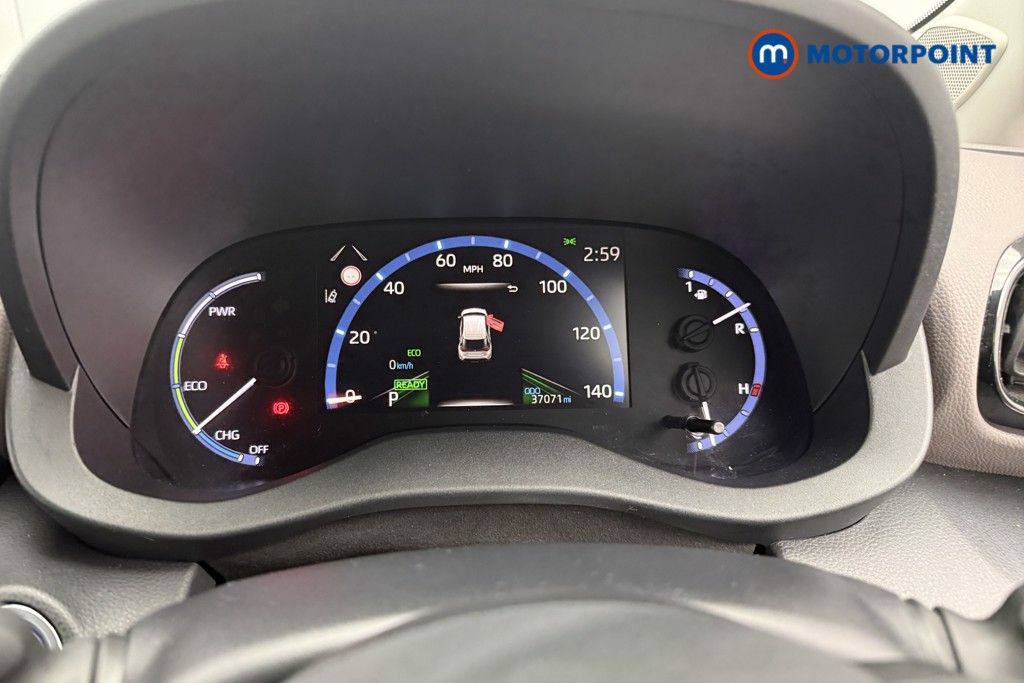 Used Toyota Yaris Cross 2022 for sale - 76557593: Photo 18