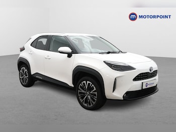Used Toyota Yaris Cross 2022 for sale - 76557593: Photo